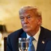 Trump acusa a Hamás de no querer un acuerdo y dice que habrá que «darles caza»