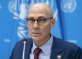 La oficina de DDHH de la ONU defiende su trabajo y a su responsable frente a las críticas de Venezuela