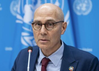 La oficina de DDHH de la ONU defiende su trabajo y a su responsable frente a las críticas de Venezuela