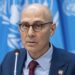 La oficina de DDHH de la ONU defiende su trabajo y a su responsable frente a las críticas de Venezuela