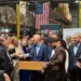 Rick Scott pide a Donald Trump y Marco Rubio intensificar la presión contra el régimen de Nicolás Maduro y liberar a estadounidenses detenidos