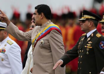 El Tiempo: El papel oculto del Cartel de los Soles en la mayor red criminal de la región