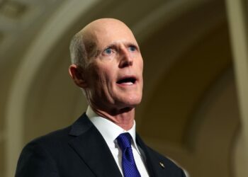 Rick Scott: Soy optimista de que en Cuba y en Venezuela tendremos nuevos gobiernos