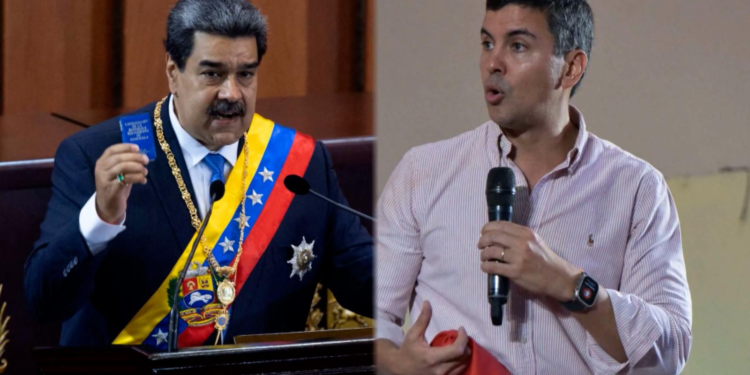 Paraguay oficializó como organización terrorista al Cartel de los Soles vinculado al régimen de Maduro