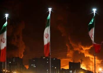 Irán ejecuta a un presunto espía del Mossad y a un miembro del Estado Islámico
