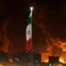 Irán ejecuta a un presunto espía del Mossad y a un miembro del Estado Islámico