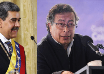 El Tiempo: Fisuras entre Colombia y Venezuela se intensifican con abogada asilada en embajada de Caracas y 37 colombianos presos en cárcel de máxima seguridad