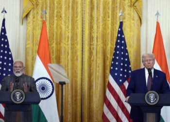 Trump duplica aranceles a India al 50% por compra de petróleo ruso