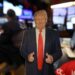 Trumpnomics: Las bolsas se disparan a nuevos récords tras el dato de inflación de EEUU y la perspectiva de una bajada de tipos