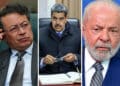 Colombia y Brasil marcan distancias con el régimen de Nicolás Maduro