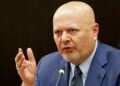 Karim Khan se apartó definitivamente de la investigación sobre Venezuela en la CPI