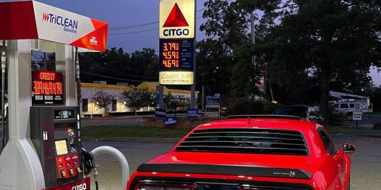 Reuters: La filial de Elliott emergió como favorita en la subasta de Citgo, según un archivo