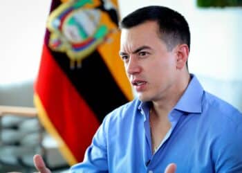 Ecuador también declaró como grupo terrorista al Cartel de los Soles