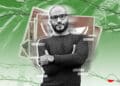 Un calvario de 180 días: El drama humano detrás de la detención arbitraria del periodista venezolano Rory Branker