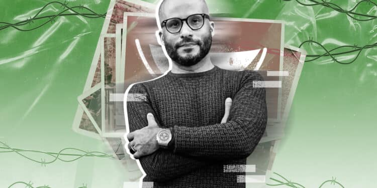 Un calvario de 180 días: El drama humano detrás de la detención arbitraria del periodista venezolano Rory Branker