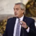 La Fiscalía de Argentina pide que Alberto Fernández vaya a juicio oral en la causa por violencia machista