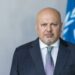 CPI ordena apartar al fiscal Karim Khan del caso Venezuela por dudas sobre su imparcialidad