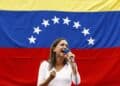 María Corina Machado: El mundo avanza con firmeza frente a las atrocidades de este régimen criminal en Venezuela