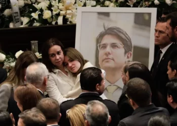 El menor que asesinó a Miguel Uribe Turbay es sancionado con siete años de «privación de la libertad»