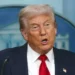 Trump quiere que Rusia devuelva parte el territorio ocupado a Ucrania