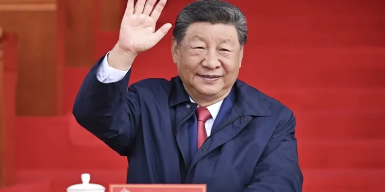 Putin, Kim y una veintena de líderes acompañarán a Xi Jinping en el desfile del Día de la Victoria