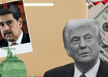 El Tiempo: ¿Qué tan sólidas son las pruebas de Estados Unidos contra Nicolás Maduro por narcotráfico?
