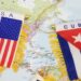 Cuba critica la presencia del ejército de EEUU en el sur del mar Caribe