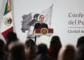 México fijó posición sobre despliegue de EEUU cerca de las costas de Venezuela