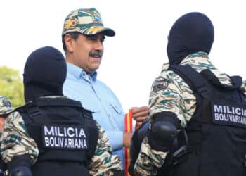 ABC: EEUU cerca a Nicolás Maduro: abre varias causas por narcoterrorismo