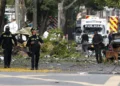 Dos ataques con al menos 18 muertos y 65 heridos sacuden a Colombia