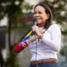 Machado confía en que la nueva recompensa de EEUU por Maduro ayude «rápido» a Venezuela