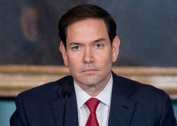 Marco Rubio justificó despliegue de tropas en el Caribe: así busca frenar EEUU al Cartel de los Soles