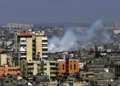 Bombardeos a cada hora en la ciudad de Gaza mientras Israel prepara la invasión