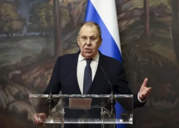 Rusia rechaza las prisas de Zelenski para una cumbre bilateral con Putin en Europa