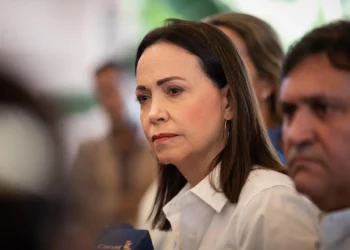 El entorno de María Corina pide a Sánchez firmeza con Maduro tras señalarle EEUU como «líder natural» del Cartel de los Soles