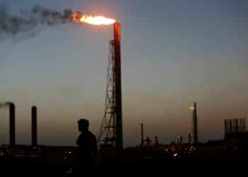 Reuters: Buque tanquero de Chevron arribó a Venezuela para cargar petróleo tras nueva licencia de EEUU