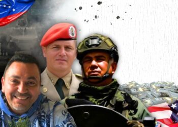 ¿Represores o magnates? Así viven en EE. UU. los militares del chavismo