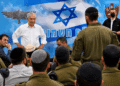 Israel amplía su presencia militar en Gaza y aumenta la presión sobre la población palestina