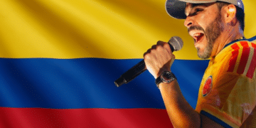 Abelardo de la Espriella ganó la presidencia de Colombia según preconteo