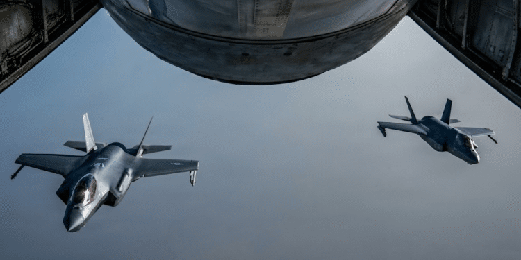 Se reactivan los enfrentamientos: EE.UU contraataca a Irán en respuesta al derribo del helicóptero