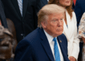 Cumpleaños 80 de Trump bajo intensa agenda y una salud que pone en duda su capacidad frente a la presidencia