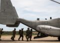 Estados Unidos intensifica ayuda humanitaria en Venezuela.