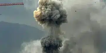 Guerra de Irán y EE.UU.