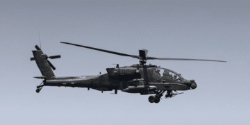 EE.UU emite nueva amenaza contra Irán tras derribo de helicóptero militar en estrecho de Ormuz