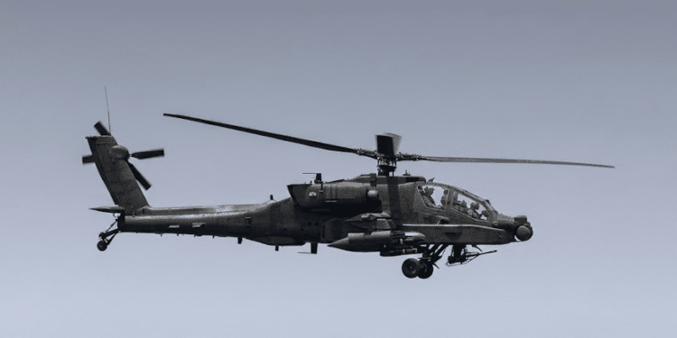 EE.UU emite nueva amenaza contra Irán tras derribo de helicóptero militar en estrecho de Ormuz