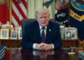 Trump afirma que podría ser «el mejor comunista del mundo»
