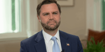 J.D. Vance deja en suspenso futuro político: crecen expectativas de los republicanos