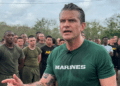 Desde Guantánamo, Hegseth advierte a Cuba que el Departamento de Guerra está preparado