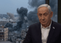 Netanyahu ignora el acuerdo de paz liderado por Trump y vuelve a atacar a Líbano