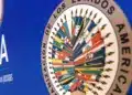Logotipo de la OEA